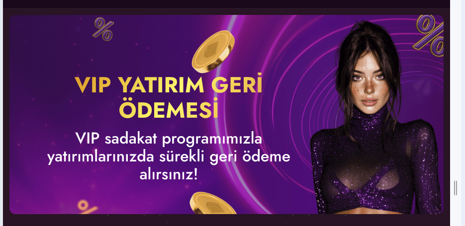 Lüks Gazino günlük şampiyon ve loto kampanyası